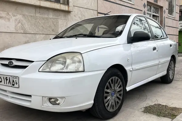 کیا ریو (مونتاژ)
