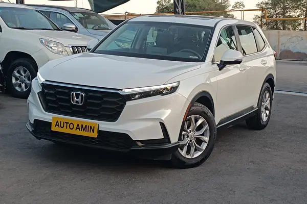 هوندا CR-V