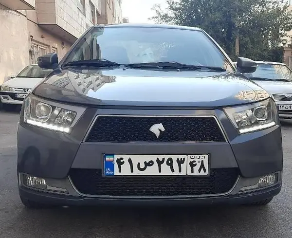 دنا پلاس EF7