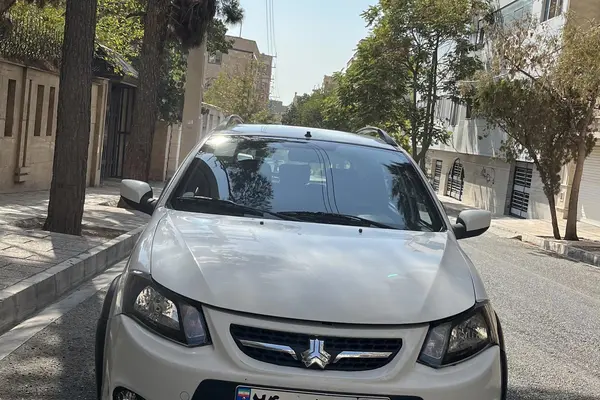 کوییک دنده ای