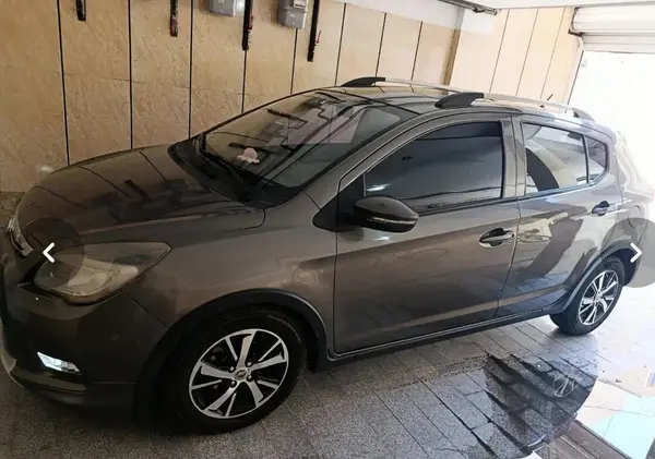 عکس لیفان X50