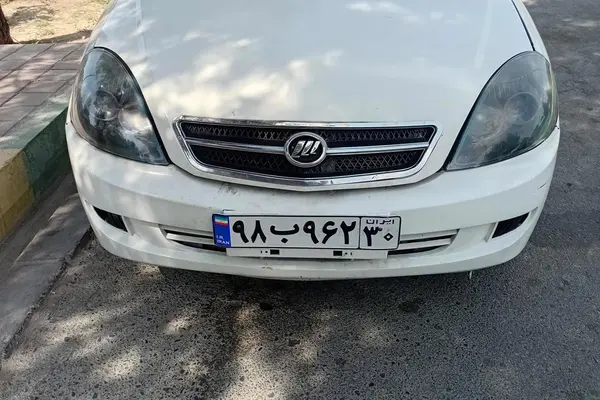 لیفان 520