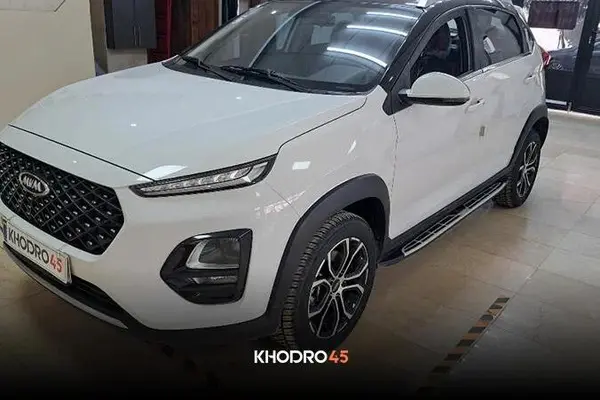 ام وی ام X22 PRO