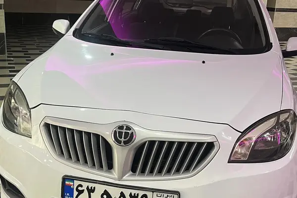 برلیانس H320