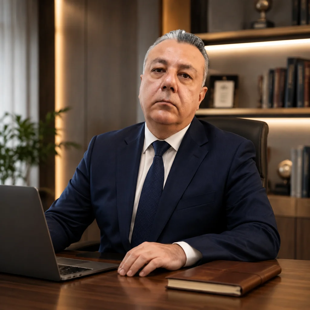 مدیر نمایشگاه اتو گالری سام