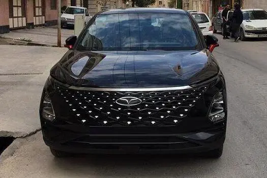 فونیکس FX