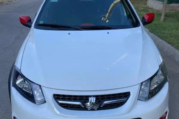 کوییک دنده ای R