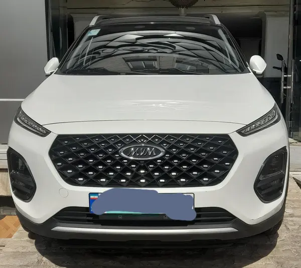 ام وی ام X22 PRO