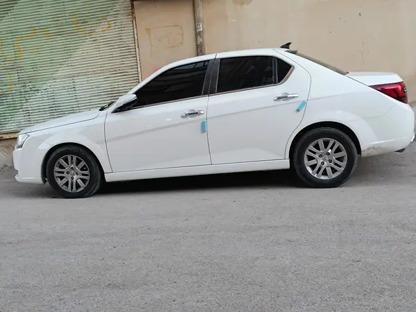 دنا پلاس EF7