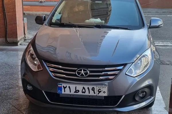 جک جی 4