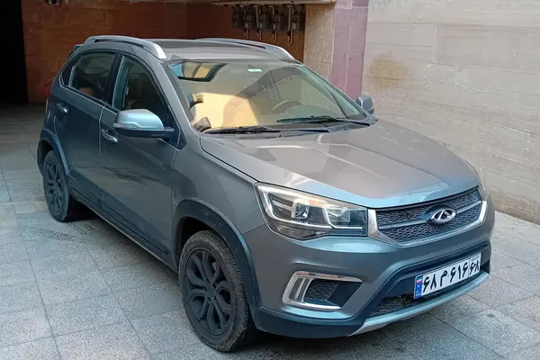 ام وی ام X22 PRO