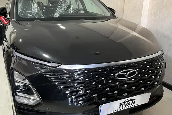 فونیکس FX