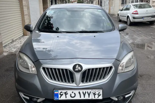 برلیانس H330
