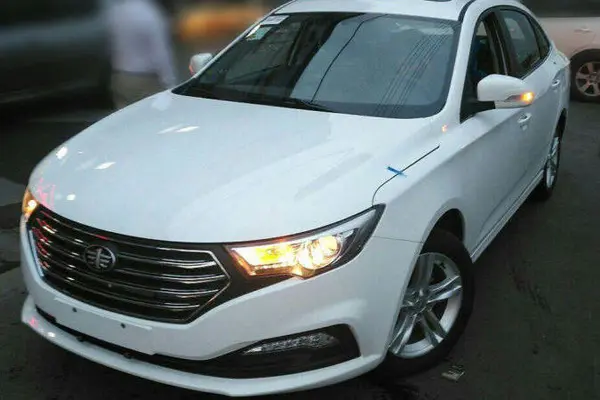 عکس بسترن B30