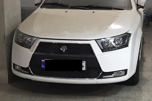 دنا پلاس EF7P