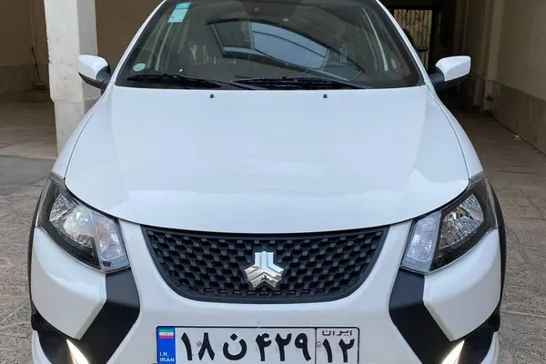 عکس کوییک GX
