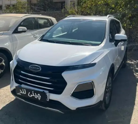کی ام سی SR3