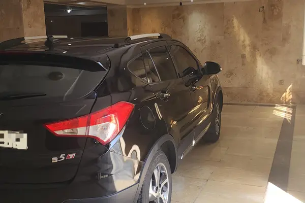 هایما S5