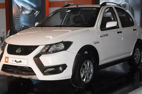 کوییک GX