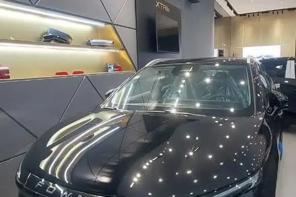 فونیکس FX EV