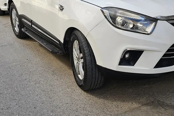 جک S5