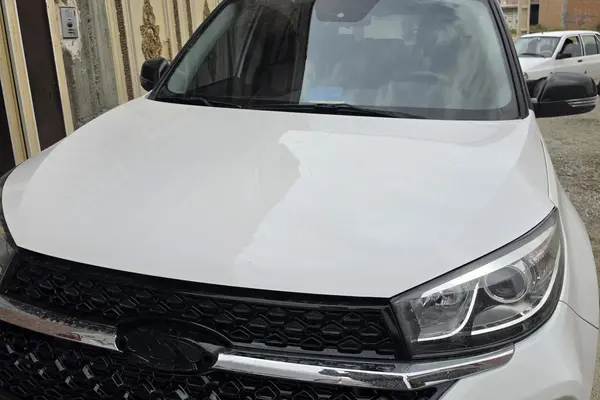 ام وی ام X33 S