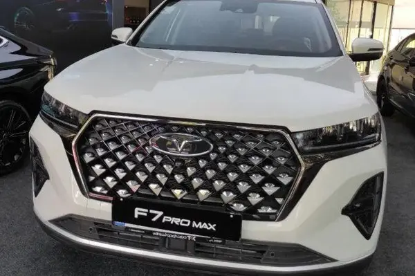 فونیکس تیگو 7 پرو مکس (F7)