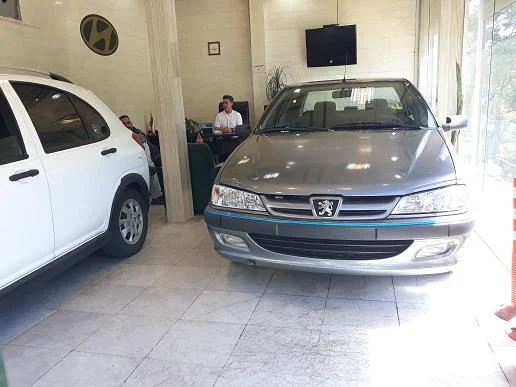 معرفی نمایشگاه اتو گالری رحیمی