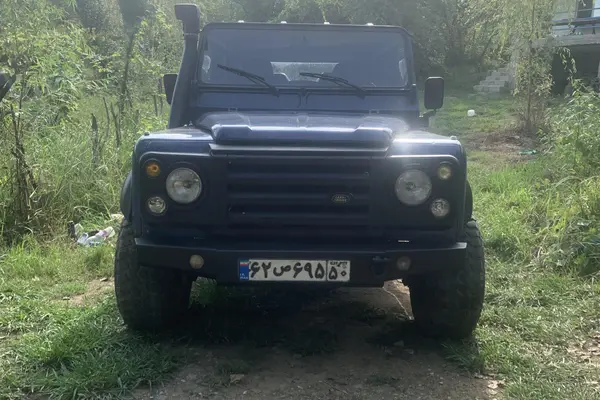 عکس پاژن چهار در