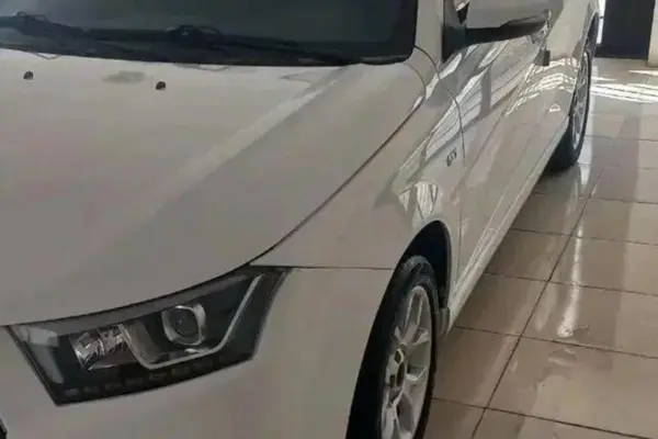 دنا پلاس EF7