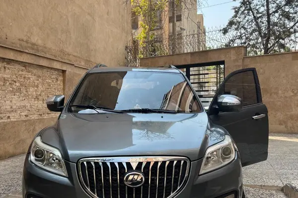 لیفان X60