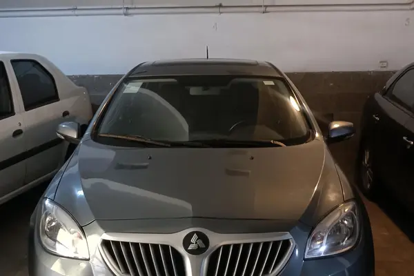 برلیانس H330