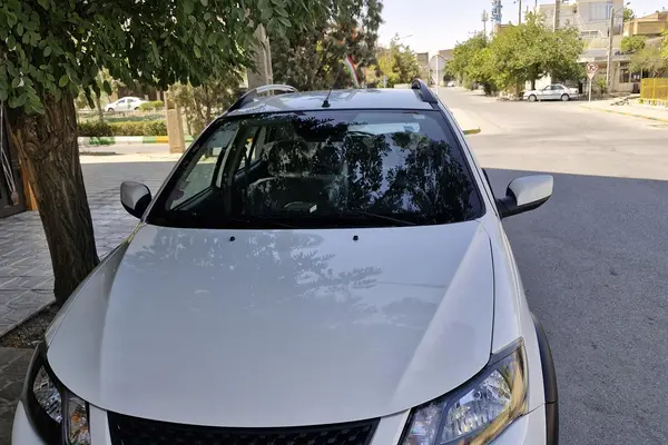 کوییک GX