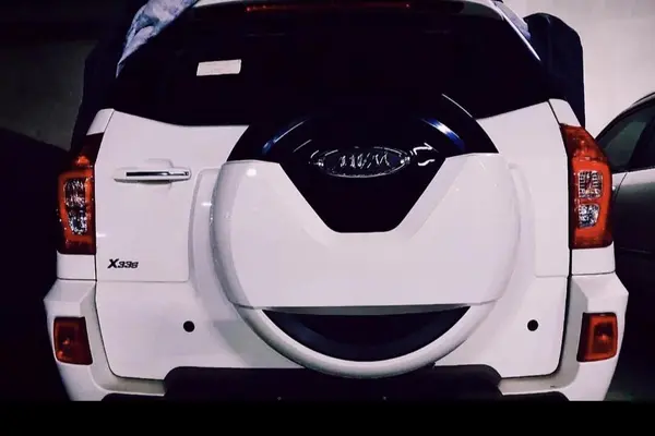 ام وی ام X33 S