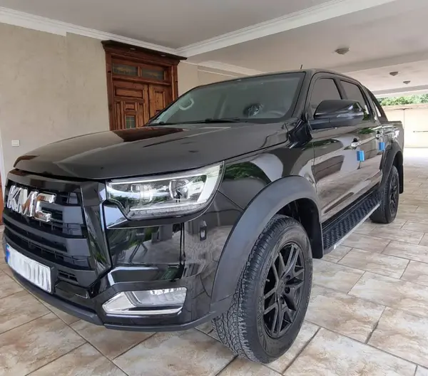 عکس کی ام سی T8