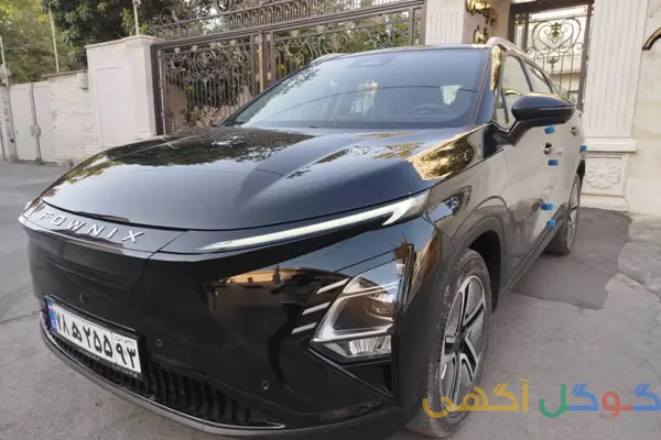 فونیکس FX EV