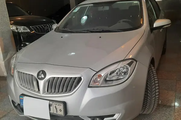 برلیانس H330