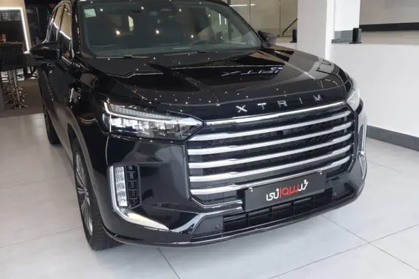اکستریم VX (QX)