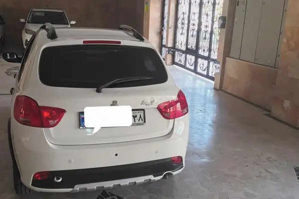 کوییک GX
