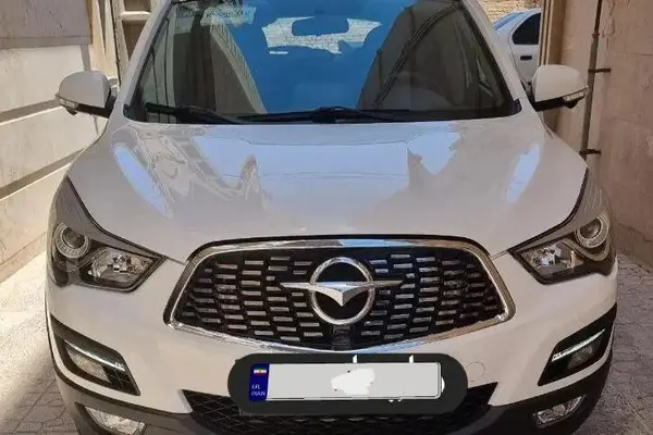 هایما S5