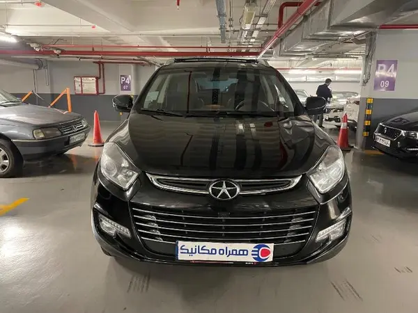 عکس جک S5