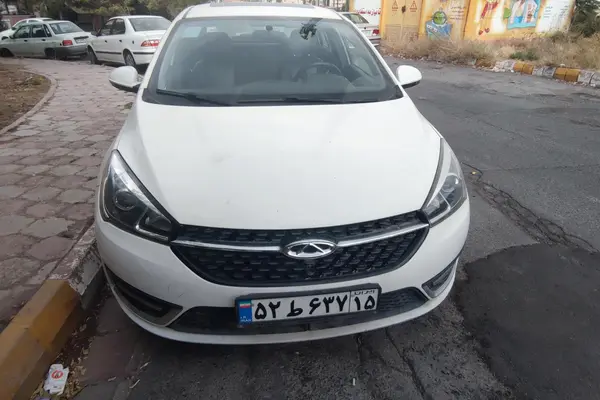 چری آریزو 5T