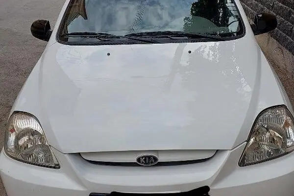 عکس کیا ریو (مونتاژ)