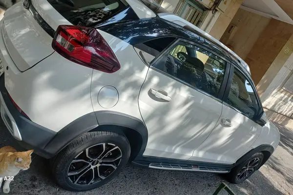 ام وی ام X22 PRO