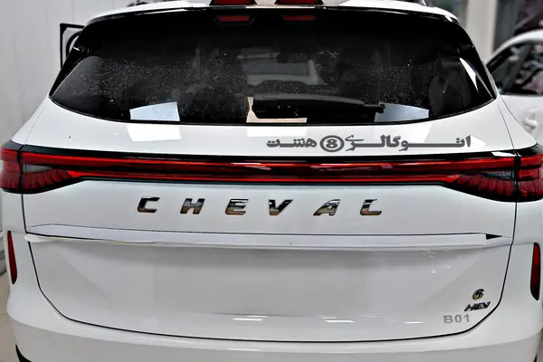 شوال 6HEV