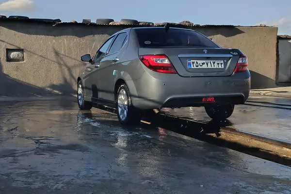 دنا پلاس EF7