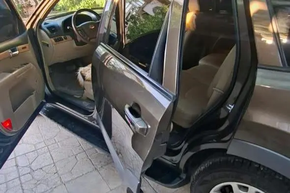 عکس کیا موهاوی