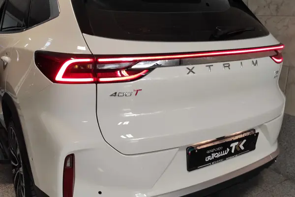 اکستریم TXL (TX)