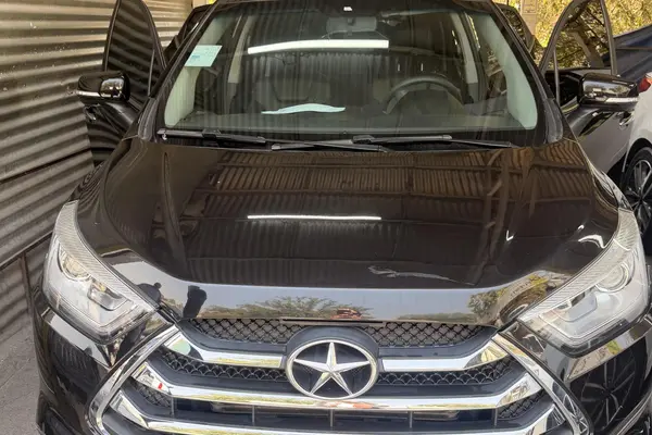 جک S3