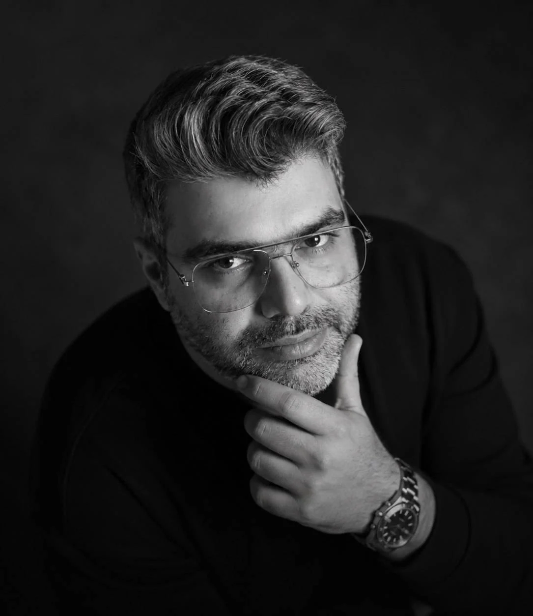 رامین جهانی - مشاور نمایشگاه